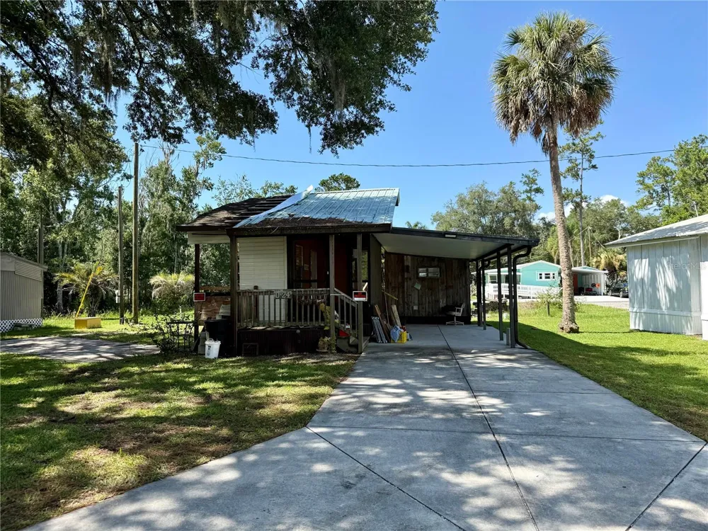 2092 CULBREATH ROAD #D24 Brooksville, FL 34602