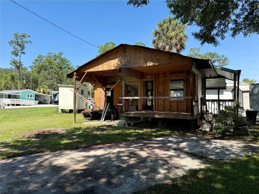 2092 CULBREATH ROAD #D24 Brooksville, FL 34602