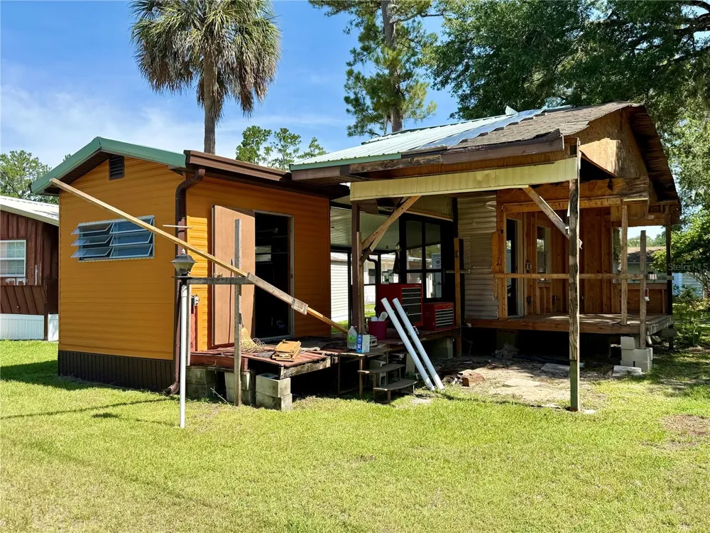 2092 CULBREATH ROAD #D24 Brooksville, FL 34602