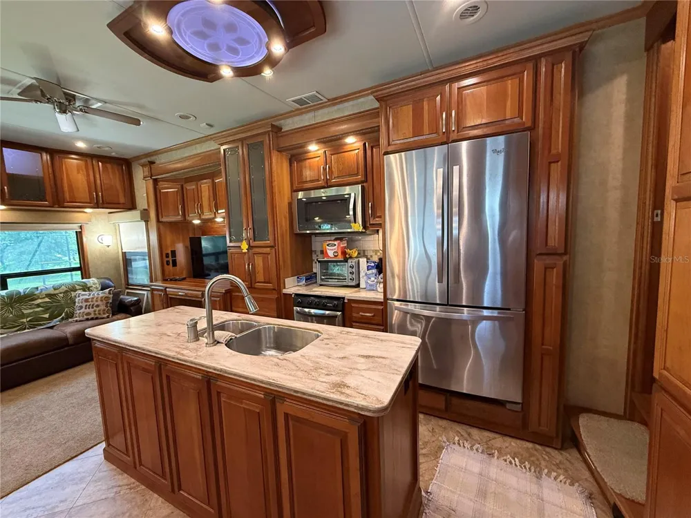 2092 CULBREATH ROAD #D24 Brooksville, FL 34602
