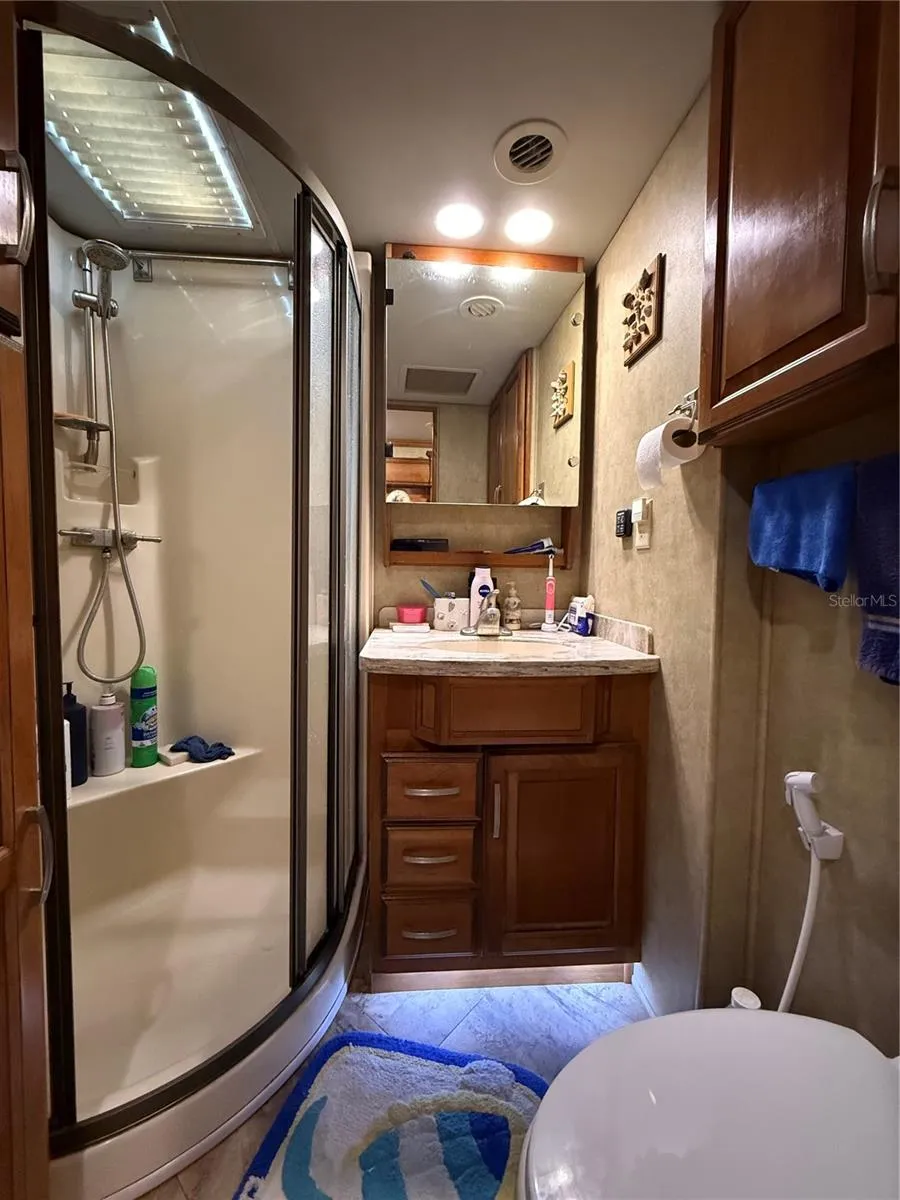 2092 CULBREATH ROAD #D24 Brooksville, FL 34602