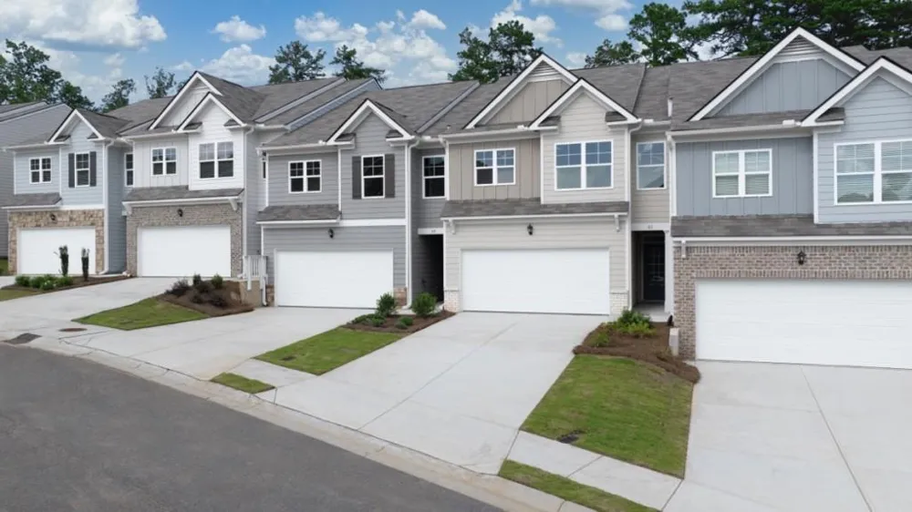 61 Rustin Ridge Dahlonega, GA 30533