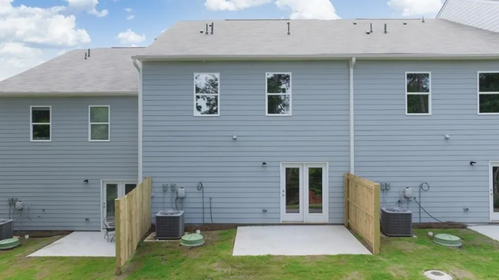 61 Rustin Ridge Dahlonega, GA 30533