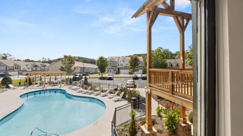 61 Rustin Ridge Dahlonega, GA 30533