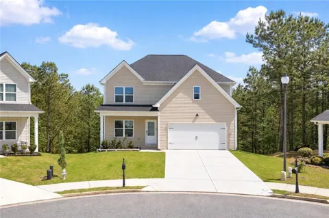 336 Nobleman Way