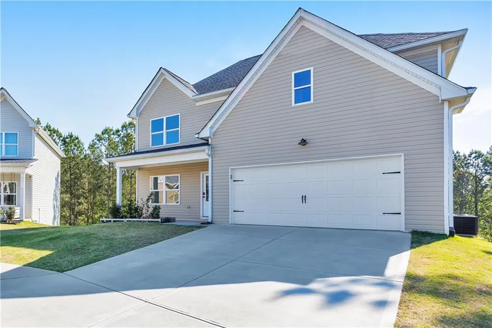 336 Nobleman Way Canton, GA 30114