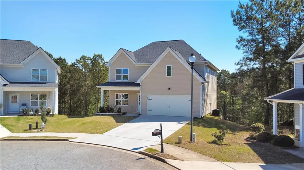 336 Nobleman Way Canton, GA 30114