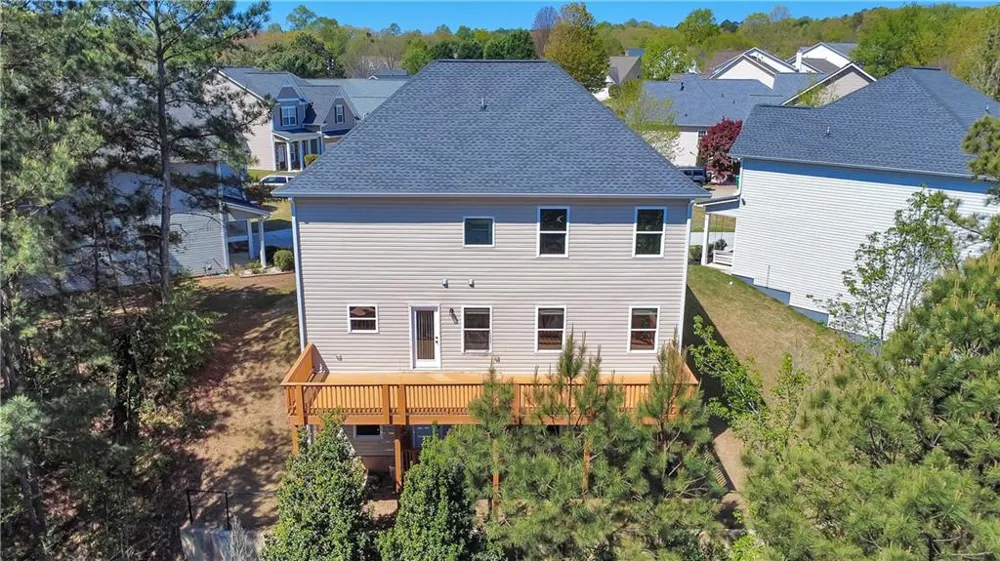 336 Nobleman Way Canton, GA 30114