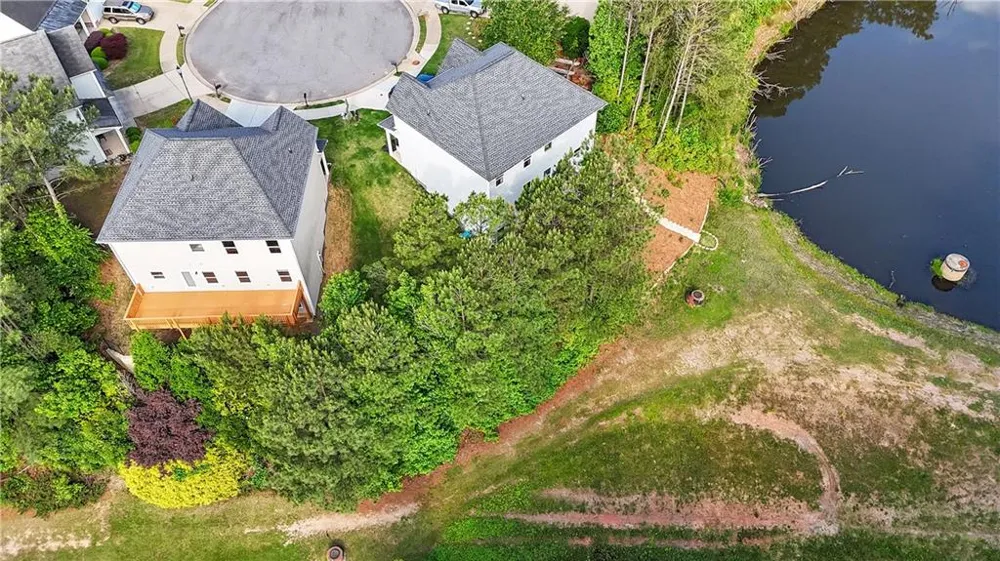 336 Nobleman Way Canton, GA 30114