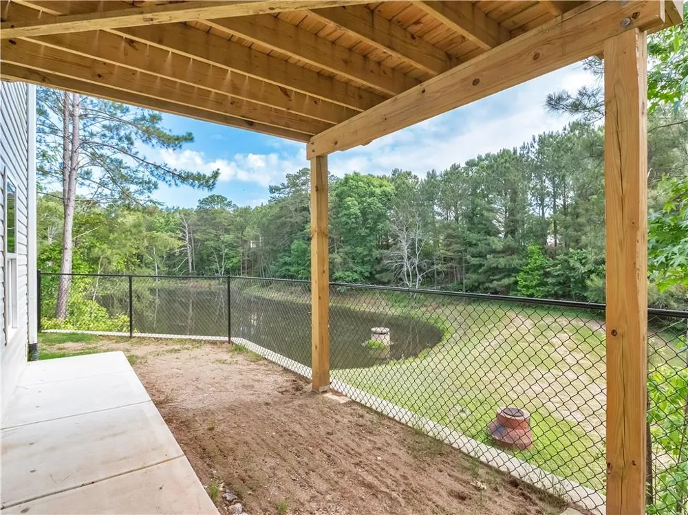 336 Nobleman Way Canton, GA 30114