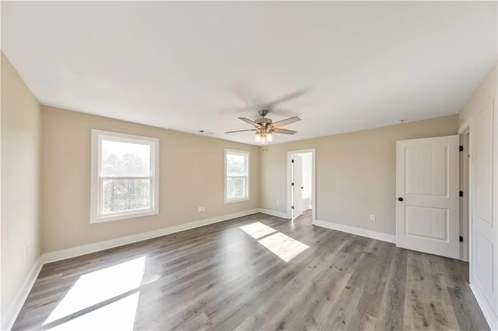 336 Nobleman Way Canton, GA 30114
