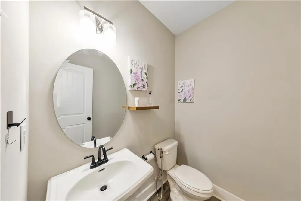 336 Nobleman Way Canton, GA 30114