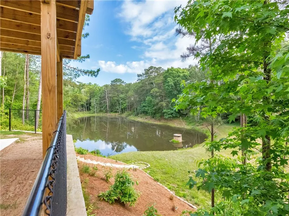 336 Nobleman Way Canton, GA 30114