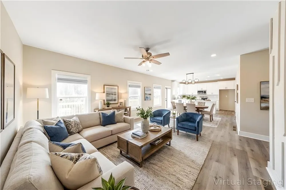 336 Nobleman Way Canton, GA 30114