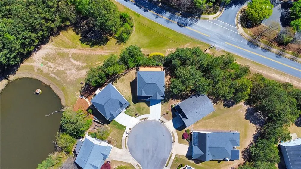 336 Nobleman Way Canton, GA 30114