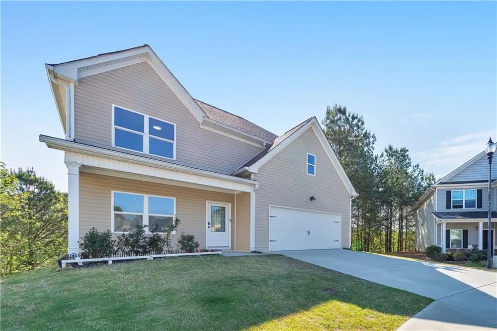 336 Nobleman Way Canton, GA 30114