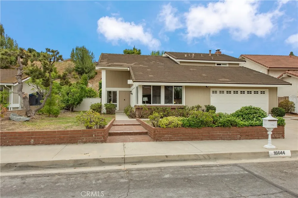 16644 Circle Hill Lane Hacienda Heights, CA 91745