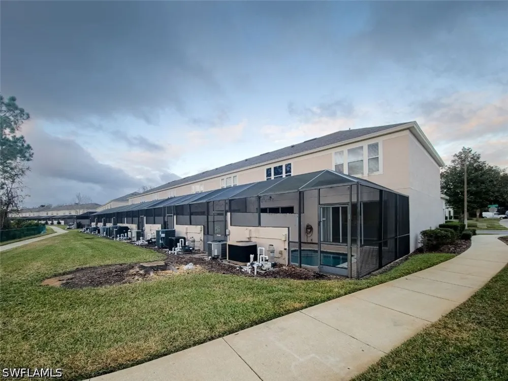 SILVER PALM DRIVE Kissimmee, FL 34747