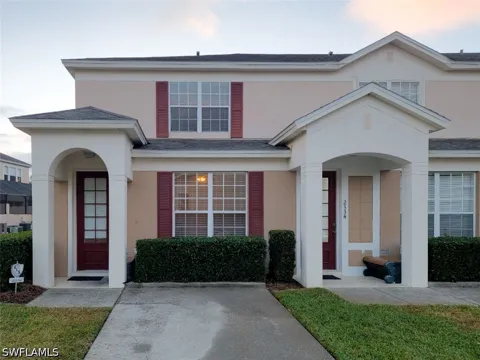SILVER PALM DRIVE