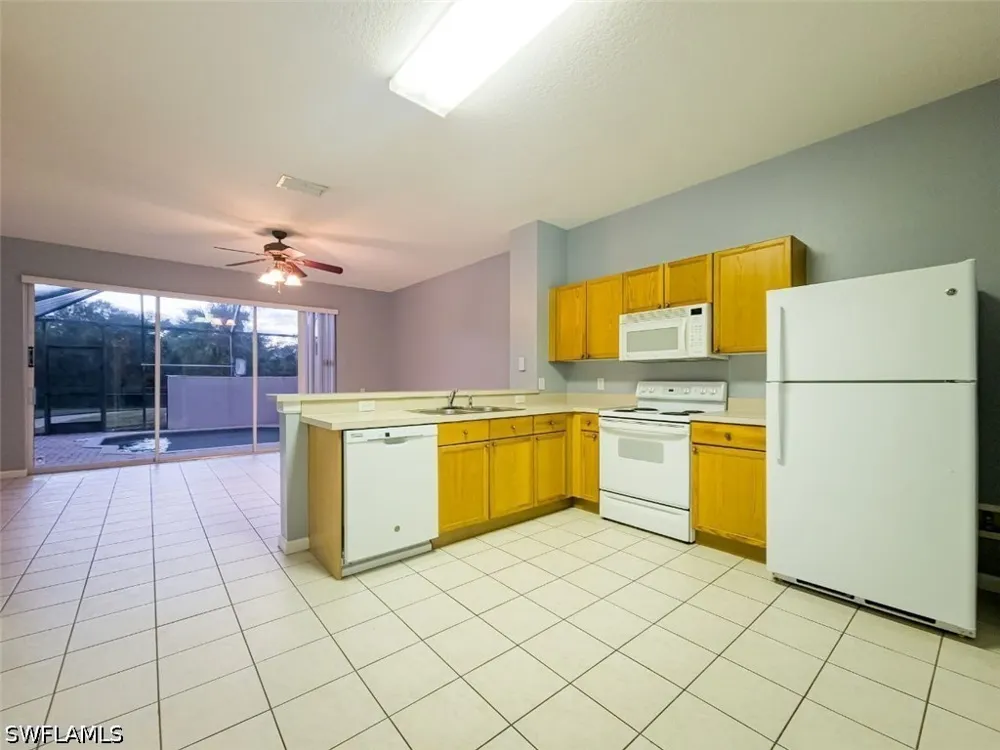 SILVER PALM DRIVE Kissimmee, FL 34747