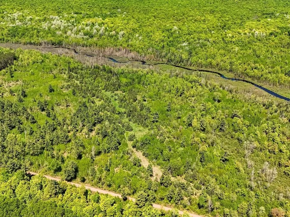 Federal Forest Highway 16 Iron River, MI 49935