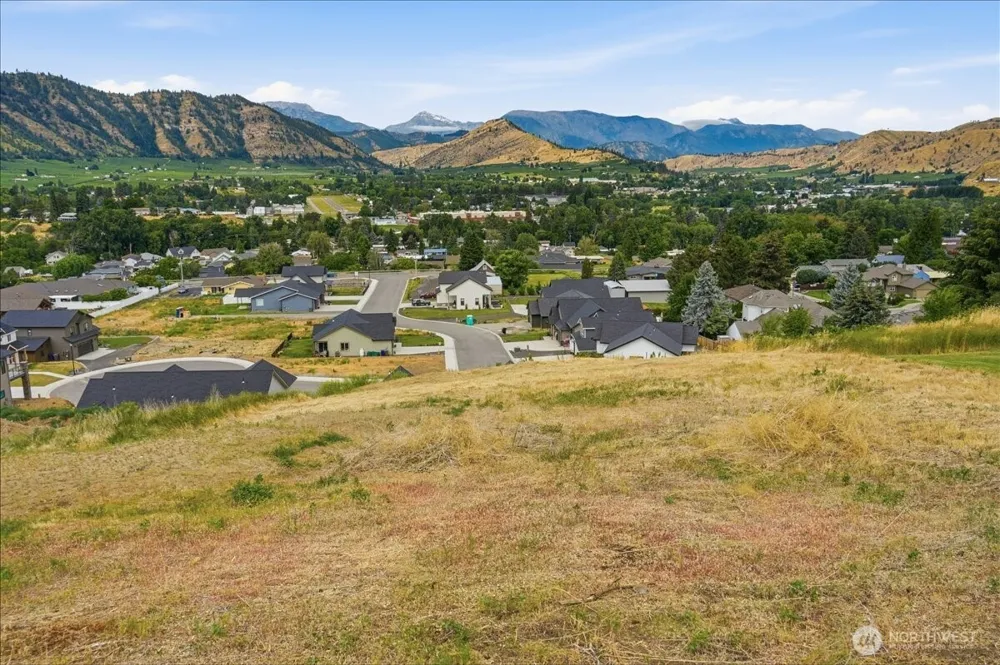 105 Liberty Lane Cashmere, WA 98815