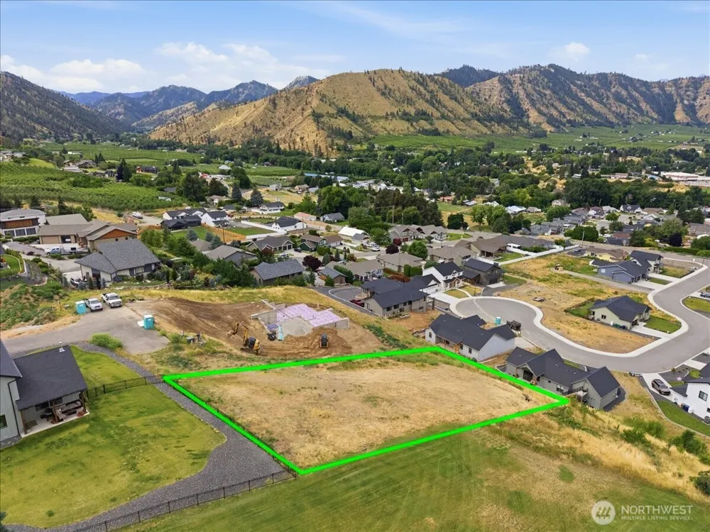 105 Liberty Lane Cashmere, WA 98815