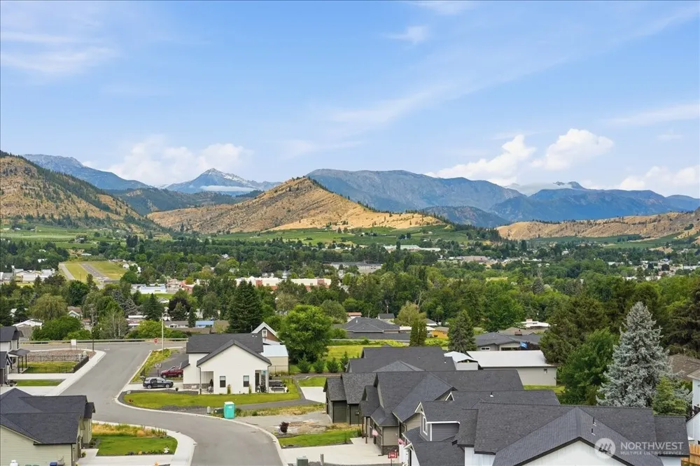 105 Liberty Lane Cashmere, WA 98815