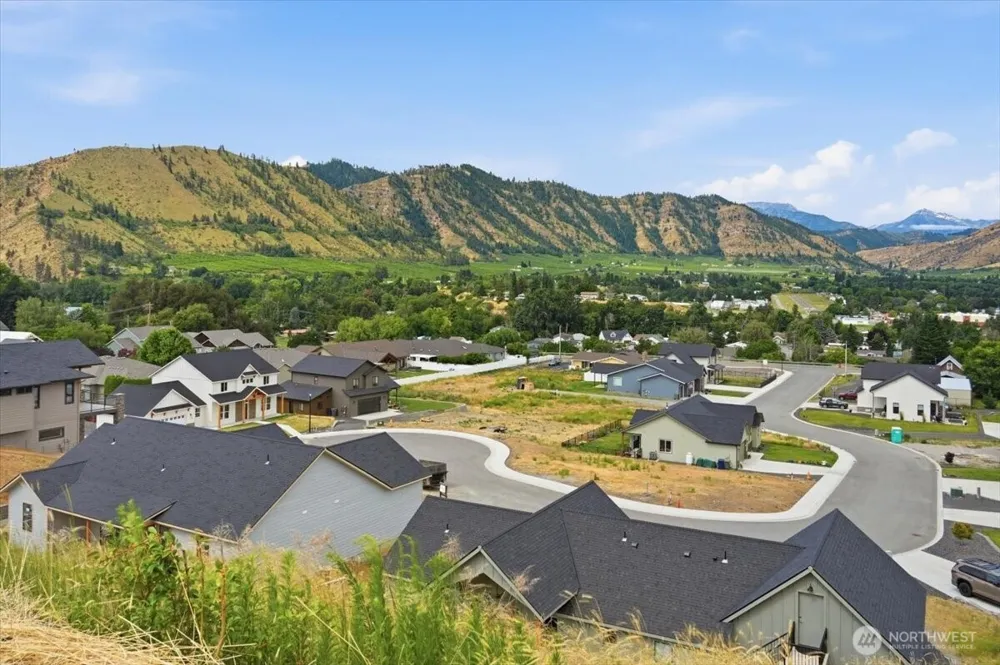 105 Liberty Lane Cashmere, WA 98815