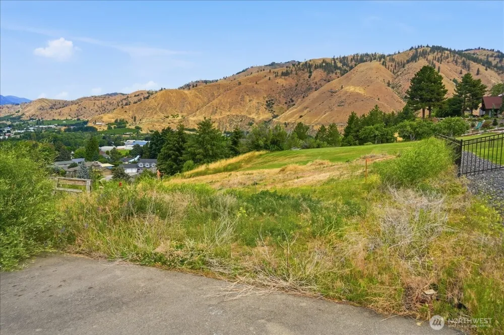105 Liberty Lane Cashmere, WA 98815