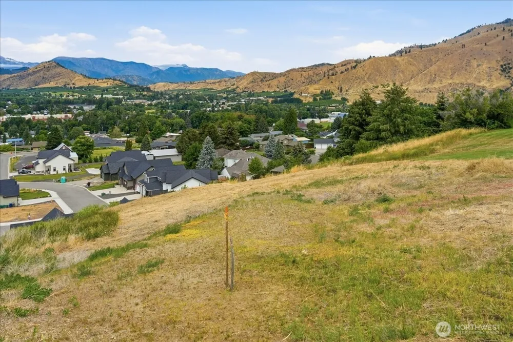 105 Liberty Lane Cashmere, WA 98815