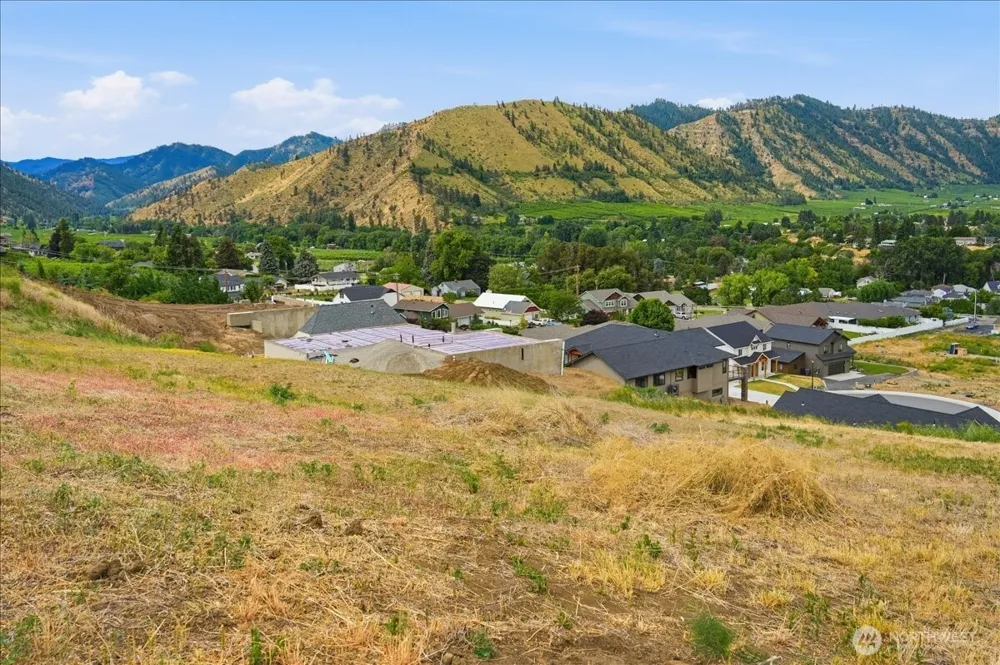 105 Liberty Lane Cashmere, WA 98815