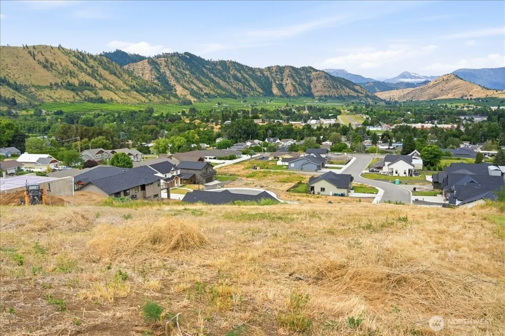 105 Liberty Lane Cashmere, WA 98815