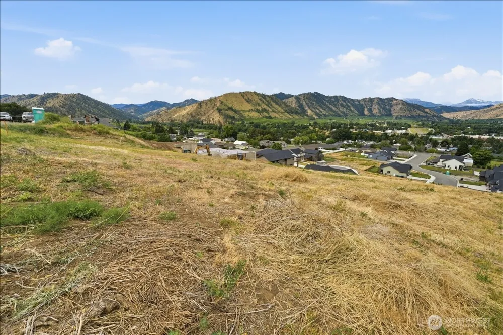 105 Liberty Lane Cashmere, WA 98815