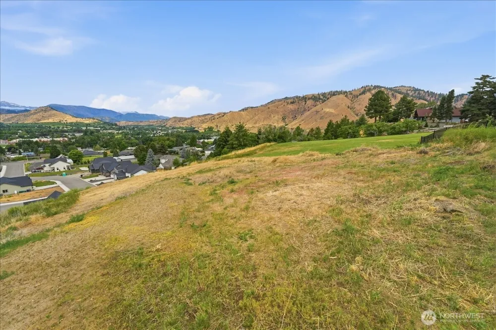 105 Liberty Lane Cashmere, WA 98815