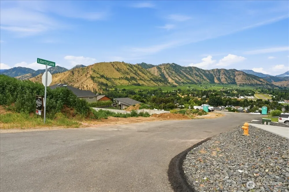 105 Liberty Lane Cashmere, WA 98815