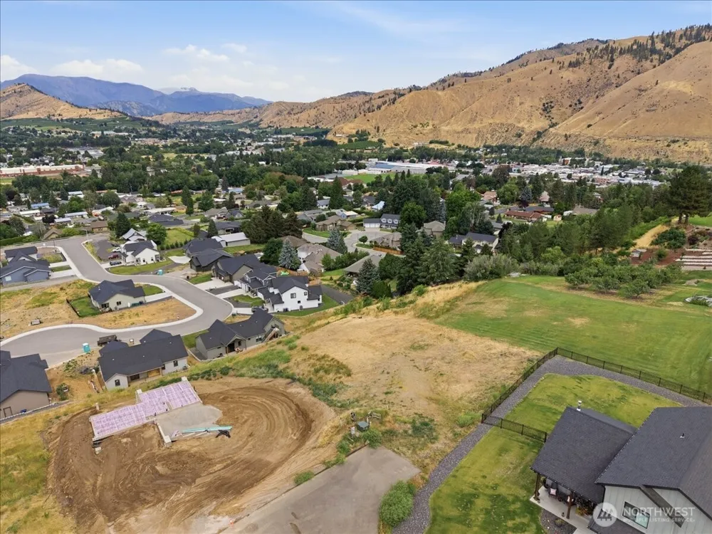 105 Liberty Lane Cashmere, WA 98815