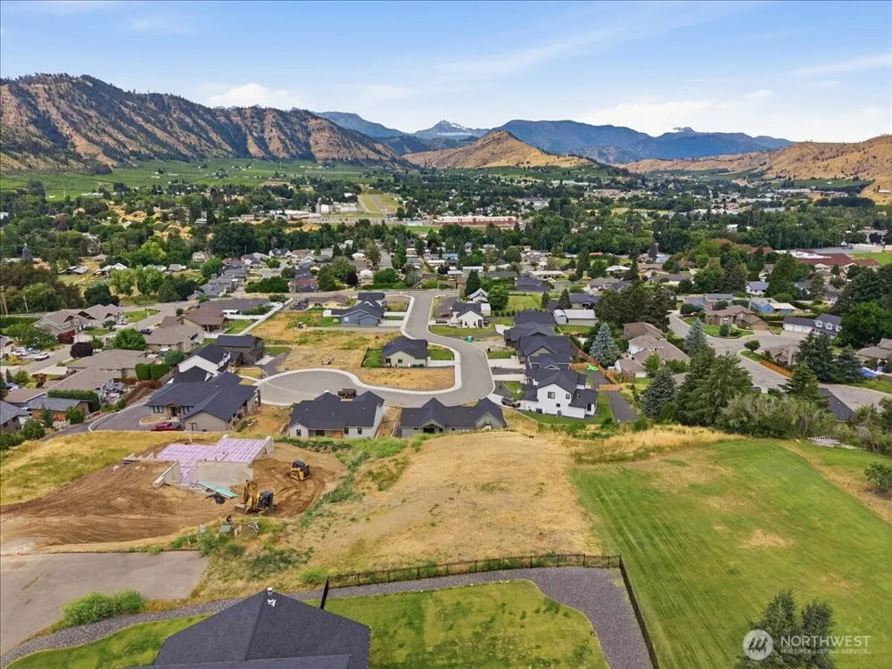 105 Liberty Lane Cashmere, WA 98815