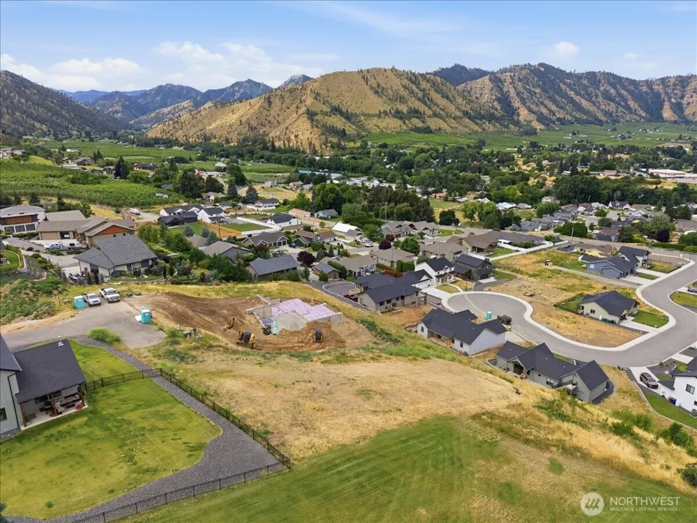 105 Liberty Lane Cashmere, WA 98815