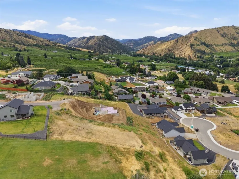 105 Liberty Lane Cashmere, WA 98815