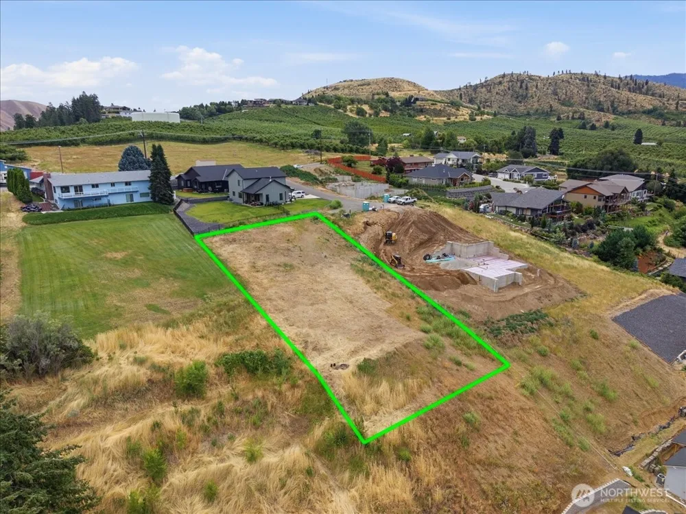 105 Liberty Lane Cashmere, WA 98815