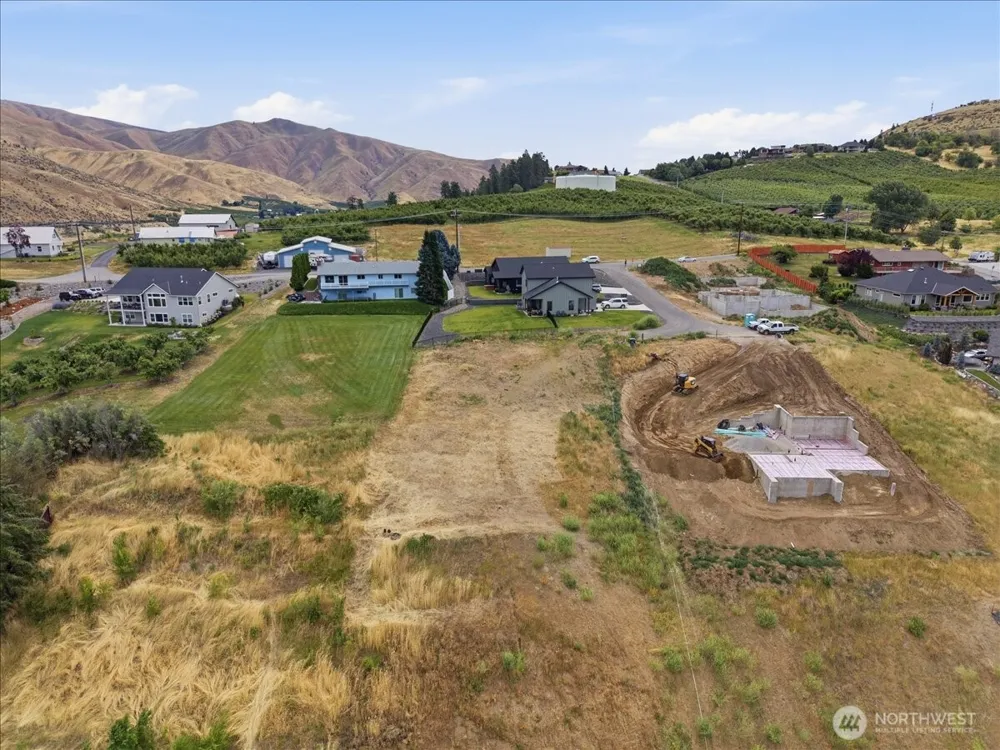 105 Liberty Lane Cashmere, WA 98815