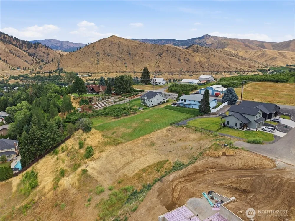 105 Liberty Lane Cashmere, WA 98815