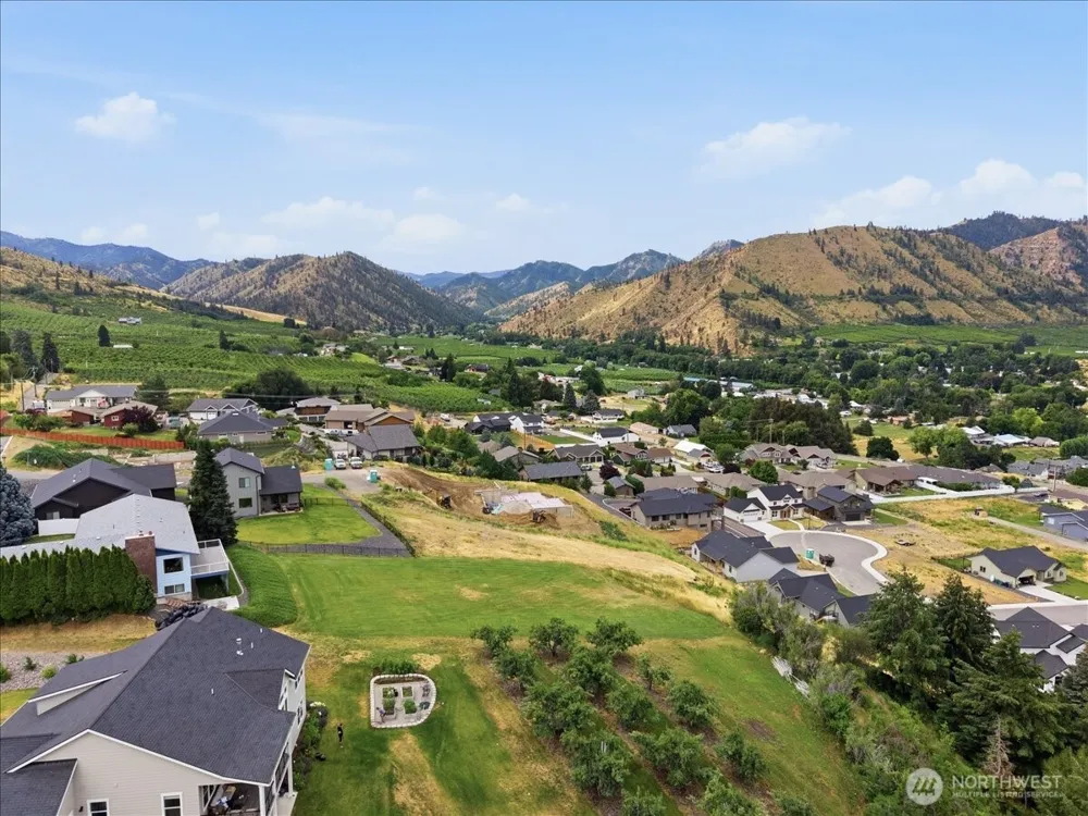 105 Liberty Lane Cashmere, WA 98815