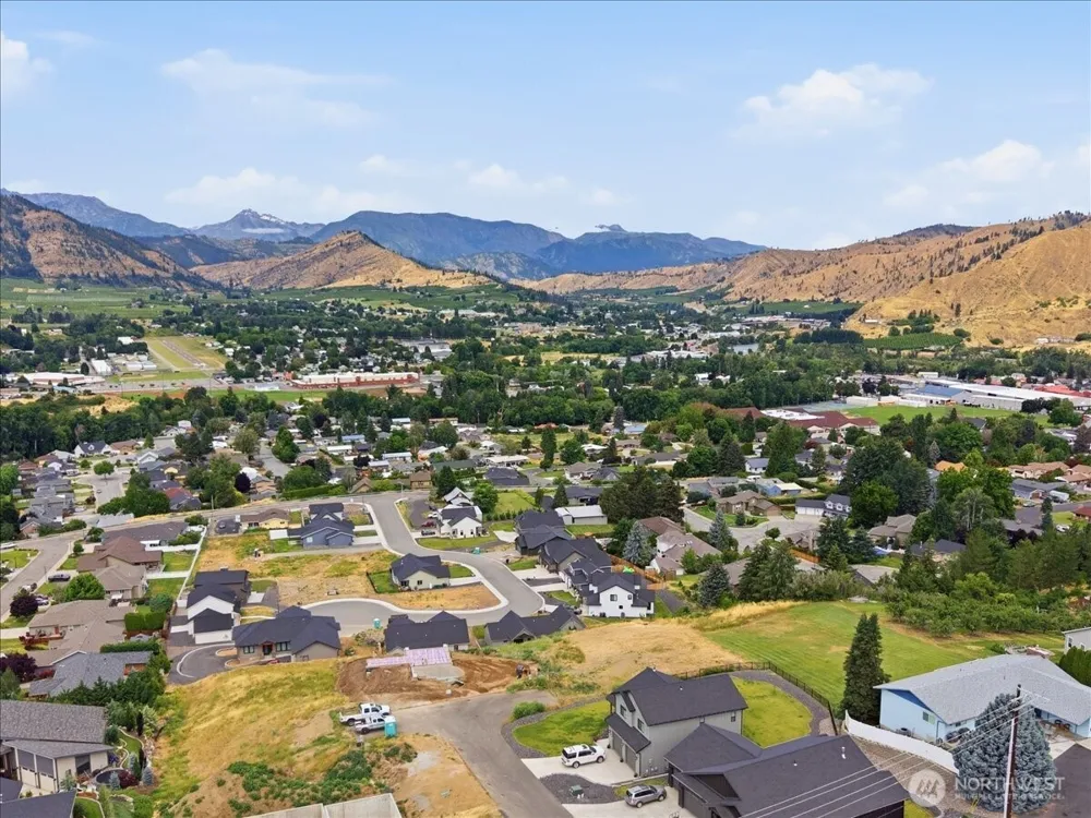 105 Liberty Lane Cashmere, WA 98815