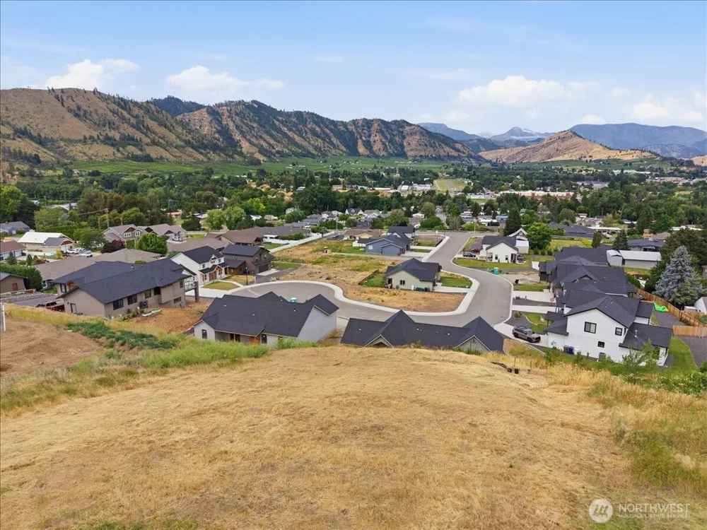 105 Liberty Lane Cashmere, WA 98815