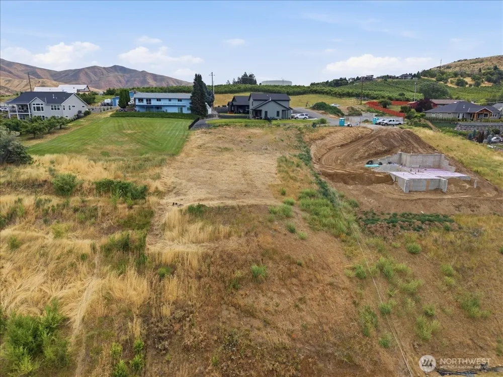 105 Liberty Lane Cashmere, WA 98815