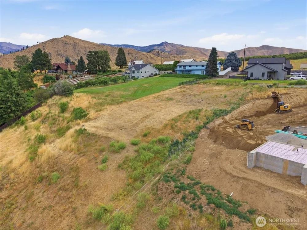 105 Liberty Lane Cashmere, WA 98815