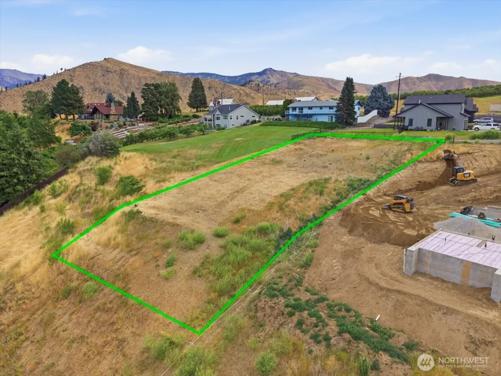 105 Liberty Lane Cashmere, WA 98815