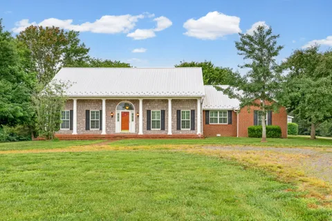 1855 Kings Chapel Rd